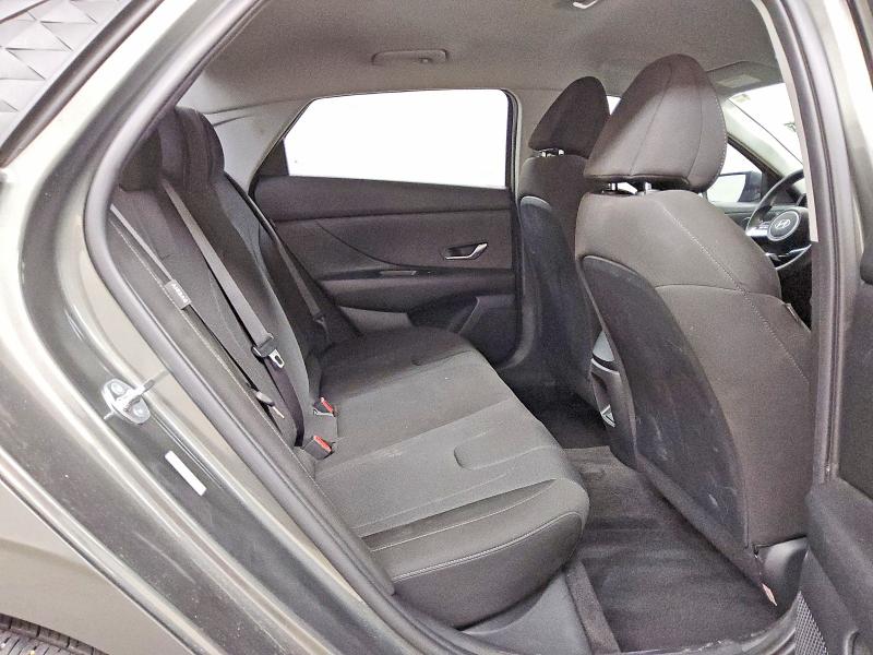 Продаж на аукціоні авто 2025 Hyundai Elantra, vin: KMHLL4DG8SU014903, номер лоту: 67021916