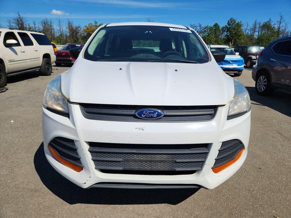 Продажа на аукционе авто 2016 Ford Escape, vin: 1FMCU0F75GUC20657, номер лота: 67344136