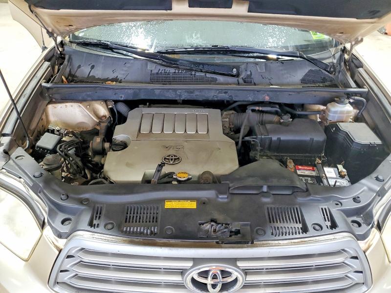 Продаж на аукціоні авто 2008 Toyota Highlander, vin: JTEES41A682031974, номер лоту: 68836476