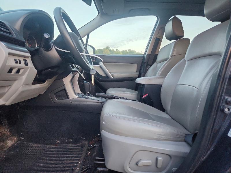 Aukcja sprzedaży 2015 Subaru Forester, vin: JF2SJADC4FH464789, numer aukcji: 70117846