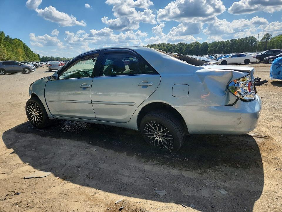 Aukcja sprzedaży 2006 Toyota Camry, vin: 4T1BE32K86U720508, numer aukcji: 68604996
