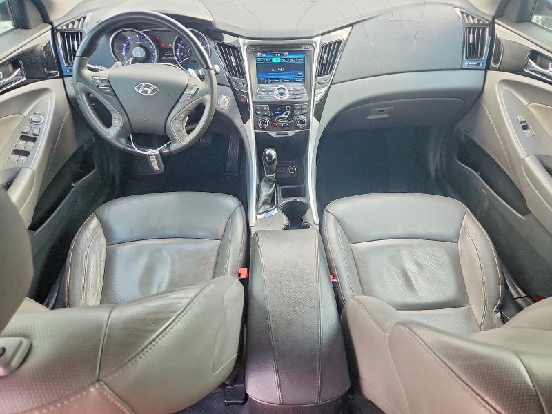 Aukcja sprzedaży 2013 Hyundai Sonata, vin: 5NPEC4AB2DH780046, numer aukcji: 68370666