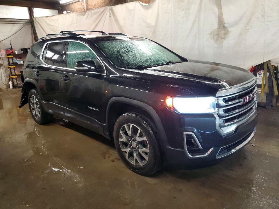Aukcja sprzedaży 2019 Gmc Acadia, vin: 1GKKNRL41PZ207536, numer aukcji: 67719736