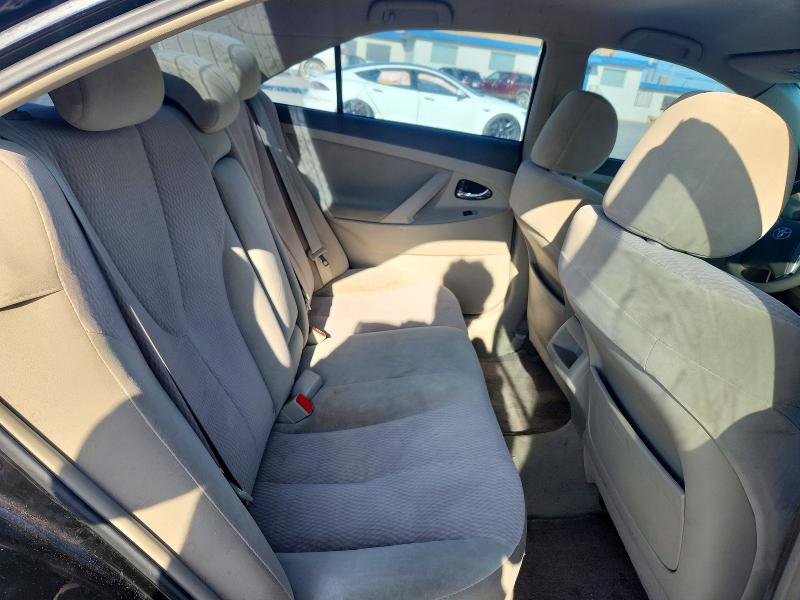 Продажа на аукционе авто 2010 Toyota Camry, vin: 4T4BF3EK3AR058800, номер лота: 69559746