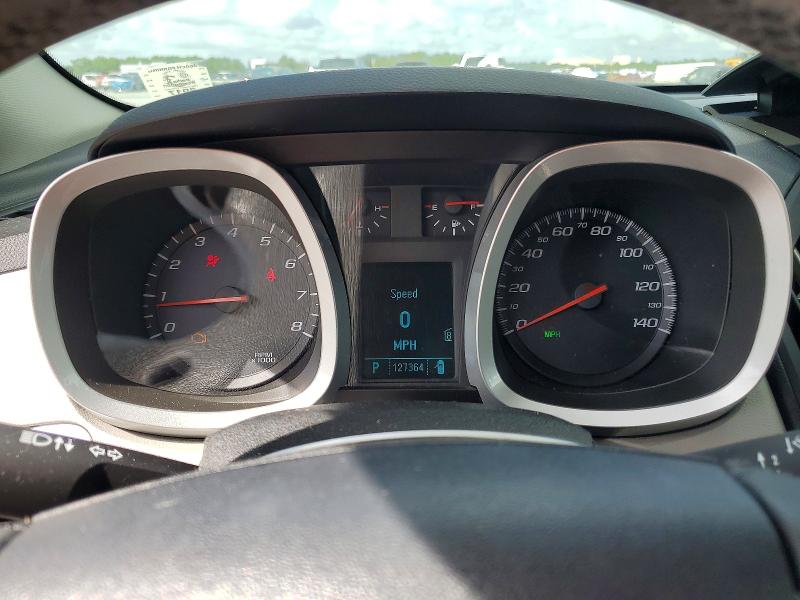 Aukcja sprzedaży 2011 Chevrolet Equinox, vin: 2CNALDEC0B6252892, numer aukcji: 69298626