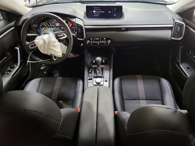 2026 Mazda Cx-50 მანქანა იყიდება აუქციონზე, vin: 7MMVABBL6TN603158, აუქციონის ნომერი: 70814306