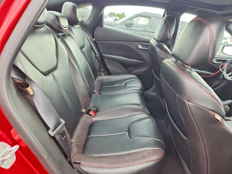 2015 Dodge Dart მანქანა იყიდება აუქციონზე, vin: 1C3CDFEB0FD392630, აუქციონის ნომერი: 70691766