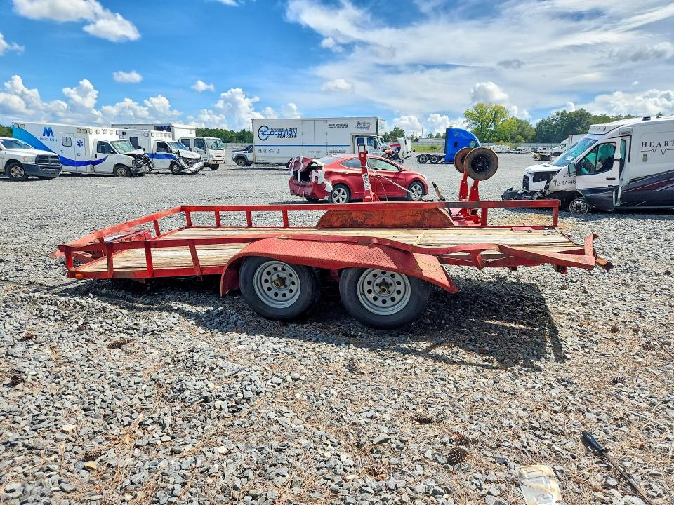 Продажа на аукционе авто 2004 Unknown Unknown, vin: T661946, номер лота: 68589656