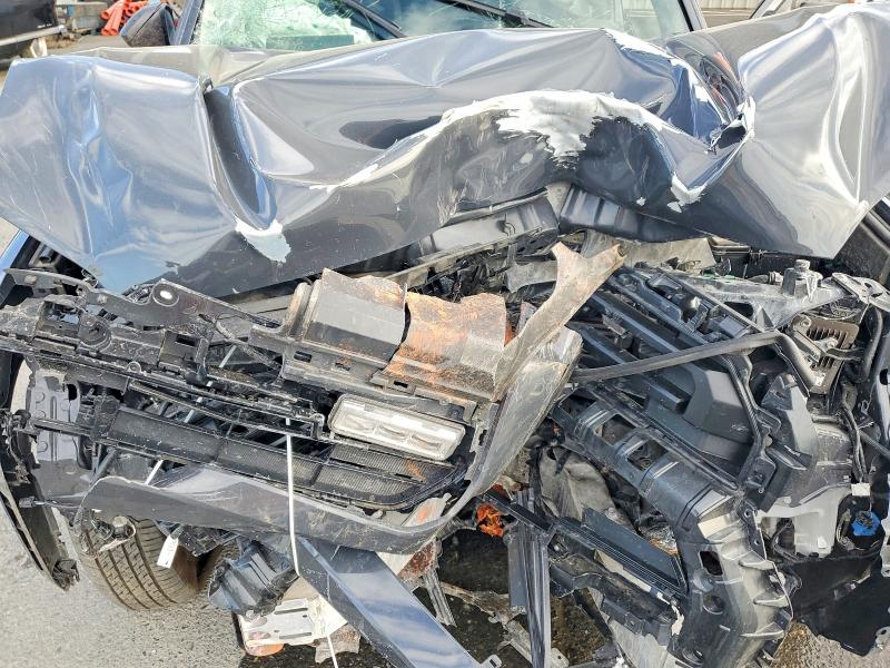 69029546 :رقم المزاد ، JTEVA5BR9S5036220 vin ، 2025 Toyota 4runner مزاد بيع