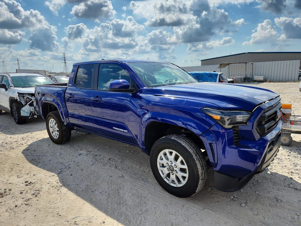 Aukcja sprzedaży 2025 Toyota Tacoma, vin: 3TYKB5FN9ST019279, numer aukcji: 70973096