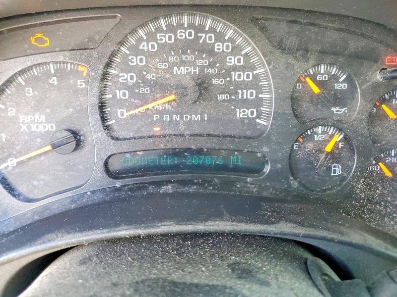 66431426 :رقم المزاد ، 1GTHK23D77F124006 vin ، 2007 Gmc Sierra مزاد بيع