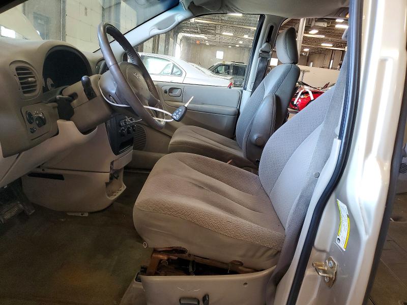 Продажа на аукционе авто 2006 Dodge Grand Caravan, vin: 2D4GP44L56R872309, номер лота: 68777806