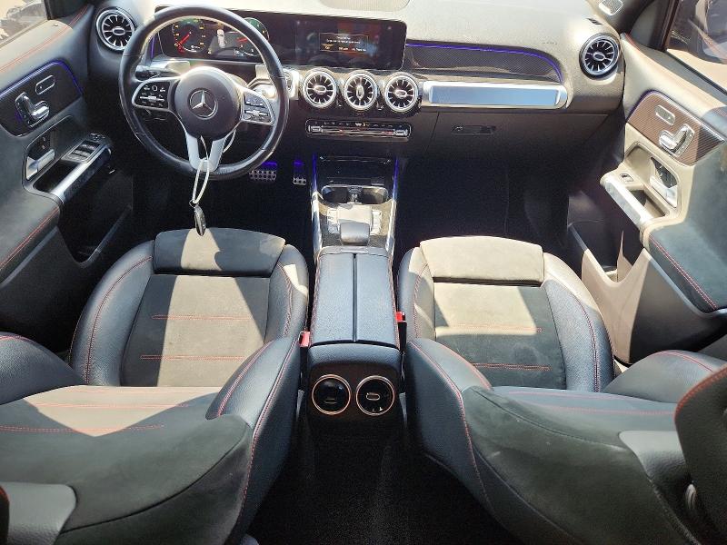 Продажа на аукционе авто 2021 Mercedes-benz Glb, vin: W1N4M4HB6MW123462, номер лота: 68143726