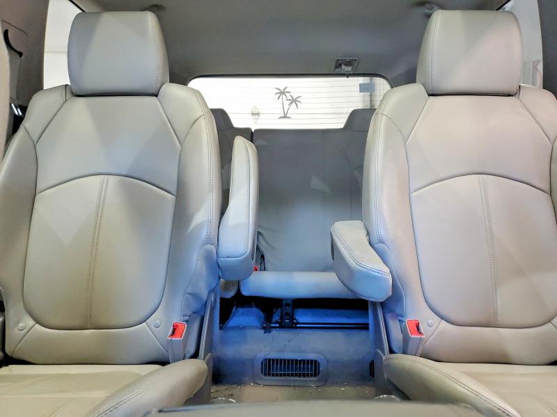 Aukcja sprzedaży 2016 Gmc Acadia, vin: 1GKKVRKDXGJ177758, numer aukcji: 69291766