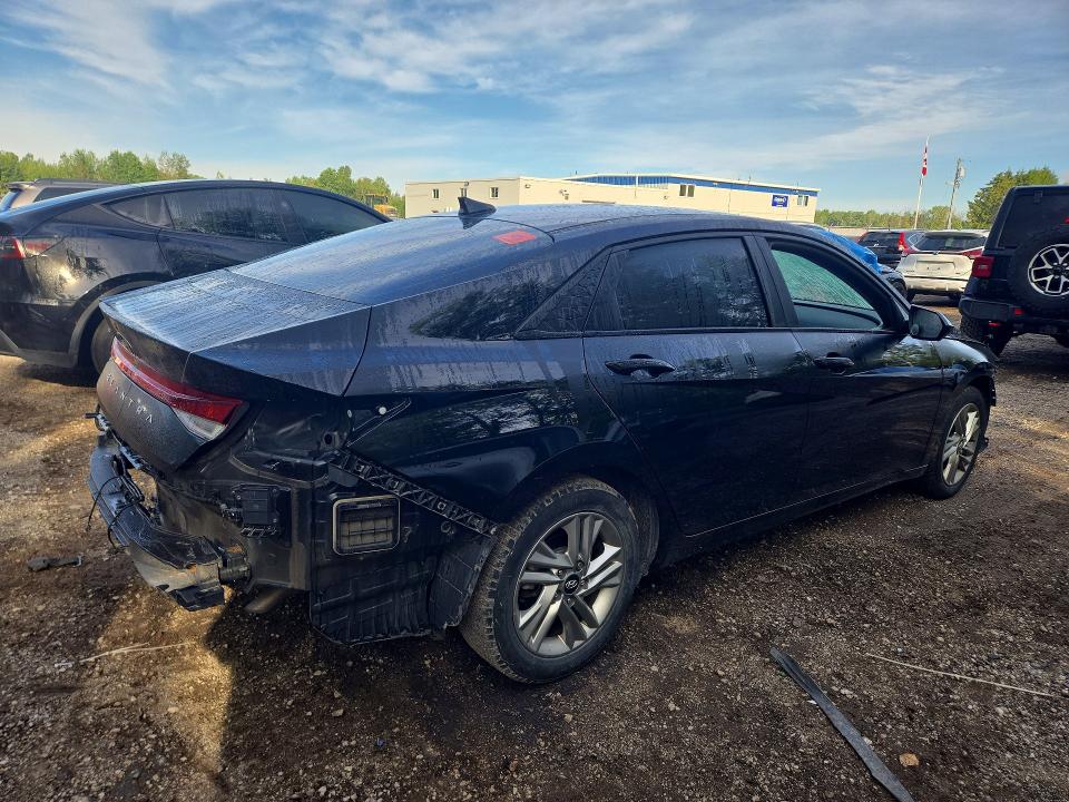 Aukcja sprzedaży 2024 Hyundai Elantra, vin: KMHLM4DG9RU726652, numer aukcji: 66956336