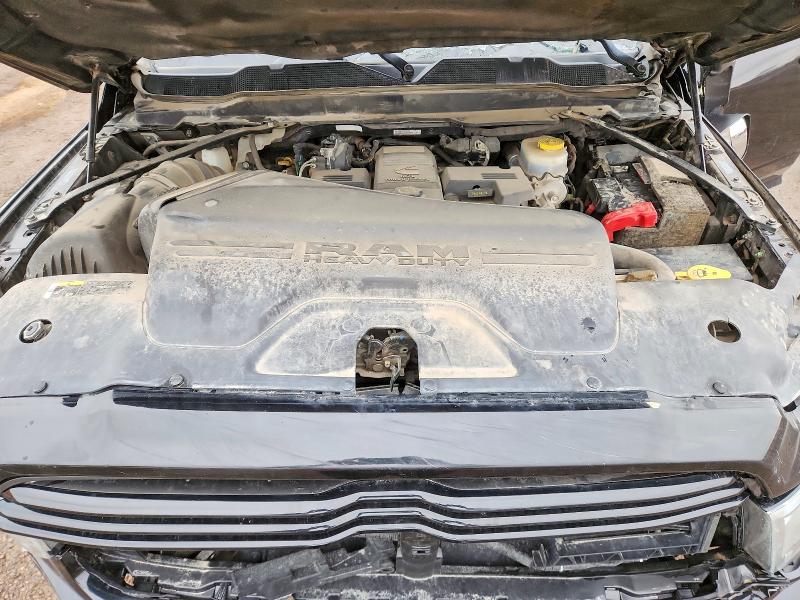 2019 Ram 2500 მანქანა იყიდება აუქციონზე, vin: 3C6UR5DL3KG553885, აუქციონის ნომერი: 69159176