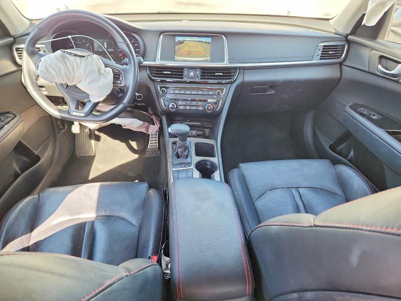 Aukcja sprzedaży 2017 Kia Optima, vin: 5XXGW4L29HG143508, numer aukcji: 66853056