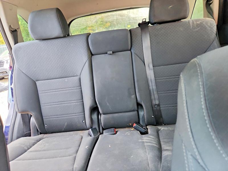 70348106 :رقم المزاد ، 5XYPGDA39LG698102 vin ، 2020 Kia Sorento مزاد بيع