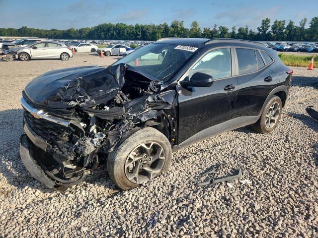 2025 Chevrolet Trax მანქანა იყიდება აუქციონზე, vin: KL77LHEP5SC259026, აუქციონის ნომერი: 67025286