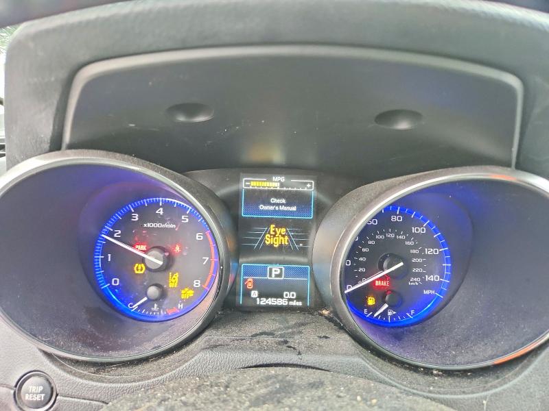 Aukcja sprzedaży 2016 Subaru Outback, vin: 4S4BSAFCXG3290486, numer aukcji: 70984806