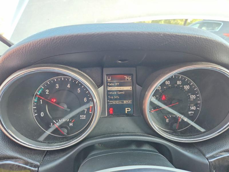 Aukcja sprzedaży 2012 Jeep Grand Cherokee, vin: 1C4RJFAG3CC103502, numer aukcji: 67187886