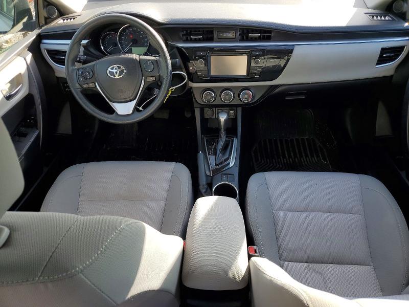 Aukcja sprzedaży 2014 Toyota Corolla, vin: 2T1BURHE9EC069011, numer aukcji: 67941266