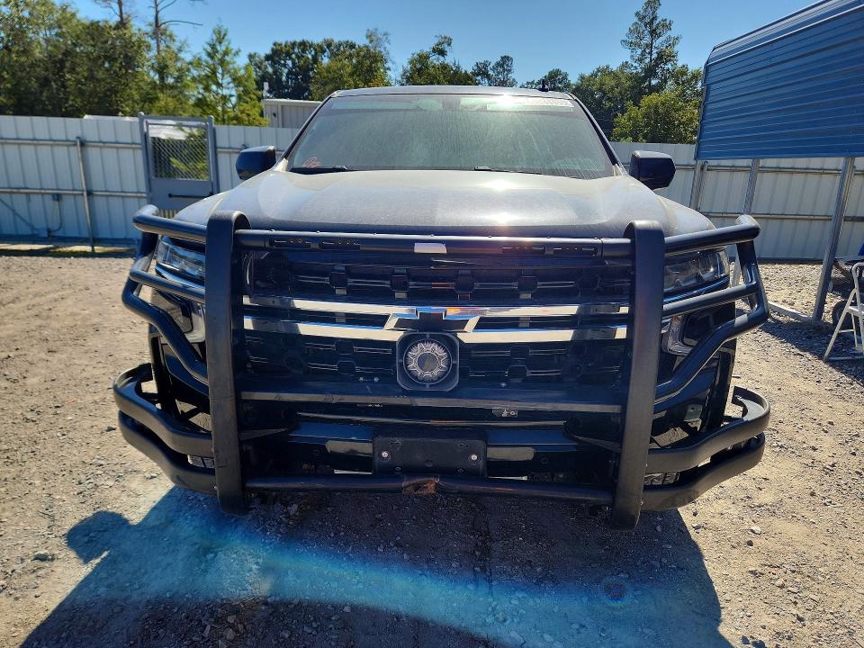 69321886 :رقم المزاد ، 1GNSCLED7PR203882 vin ، 2023 Chevrolet Tahoe مزاد بيع