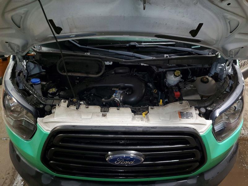 Aukcja sprzedaży 2019 Ford Transit, vin: 1FTBW2CM7KKB81803, numer aukcji: 67883386