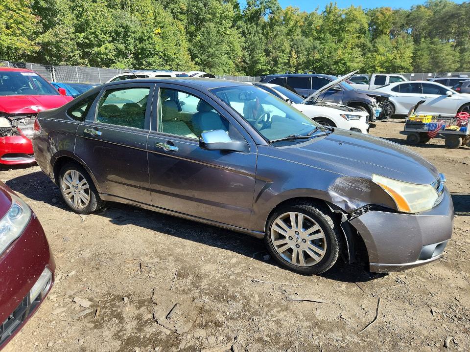 Продаж на аукціоні авто 2011 Ford Focus, vin: 1FAHP3HN4BW124892, номер лоту: 70930166