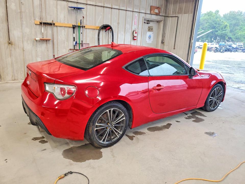 Продажа на аукционе авто 2013 Scion Fr-s, vin: JF1ZNAA14D1701989, номер лота: 68880186