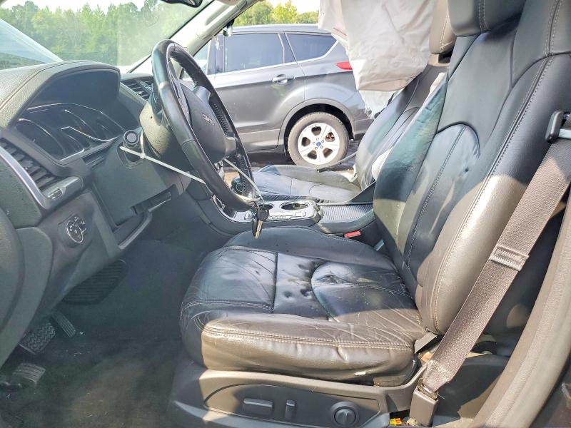 68945536 :رقم المزاد ، 1GKKVRKDXFJ174728 vin ، 2015 Gmc Acadia مزاد بيع