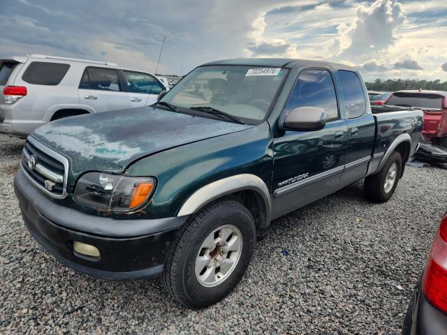Auction sale of the 2000 Toyota Tundra, vin: 5TBRT3414YS037167, lot number: 70254976