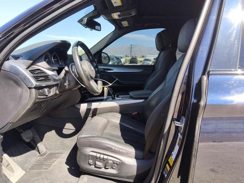 Aukcja sprzedaży 2018 Bmw X5, vin: 5UXKT0C57J0V98627, numer aukcji: 65929936
