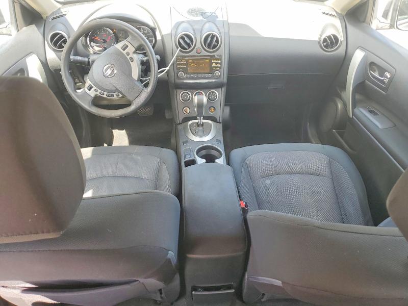 Продаж на аукціоні авто 2014 Nissan Rogue Select, vin: JN8AS5MT0EW615169, номер лоту: 69947526