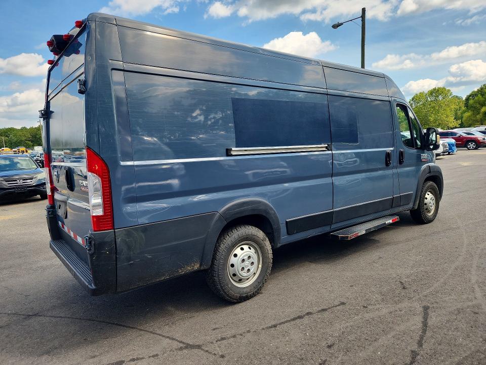 Aukcja sprzedaży 2020 Ram Promaster 3500, vin: 3C6URVJG9LE129034, numer aukcji: 67044596