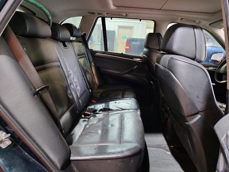 Aukcja sprzedaży 2010 Bmw X5, vin: 5UXFF0C54ALT77297, numer aukcji: 70653076
