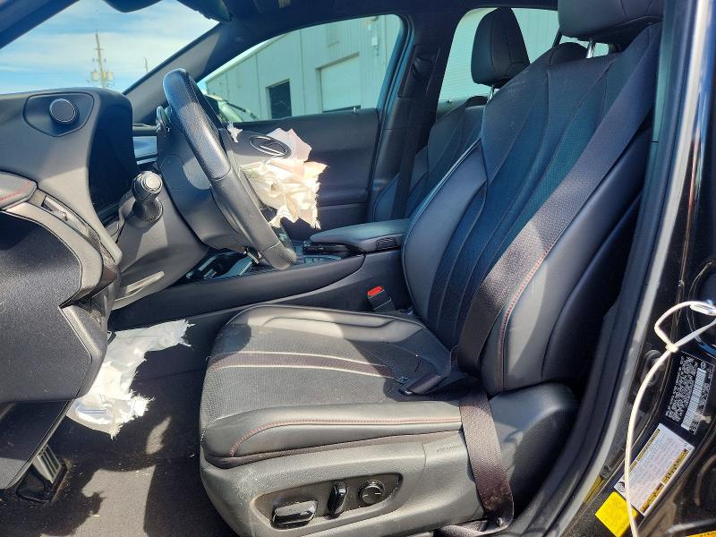 67418596 :رقم المزاد ، JTHE9JBHXM2045265 vin ، 2021 Lexus Ux مزاد بيع
