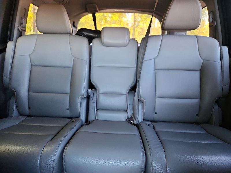Продажа на аукционе авто 2017 Honda Odyssey, vin: 5FNRL5H90HB500350, номер лота: 70058716