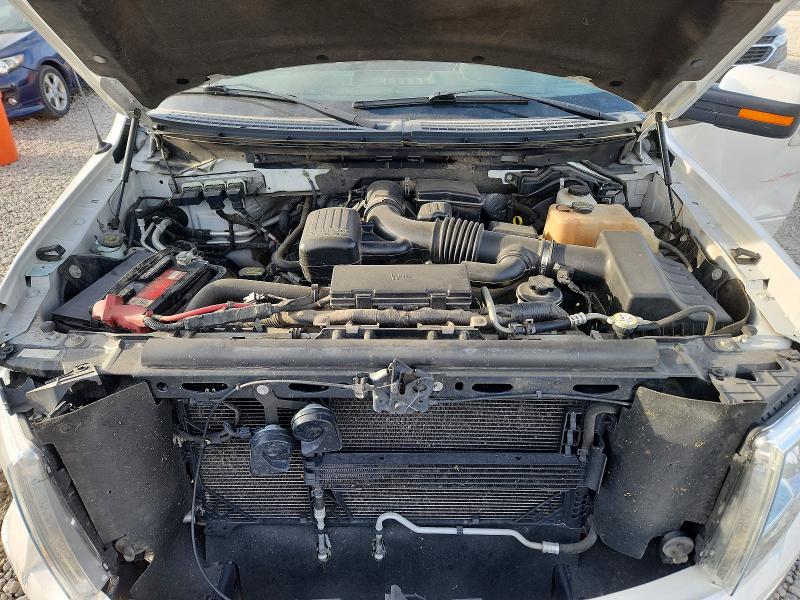 Продаж на аукціоні авто 2010 Ford F150, vin: 1FTFW1EV6AFD79474, номер лоту: 68697616