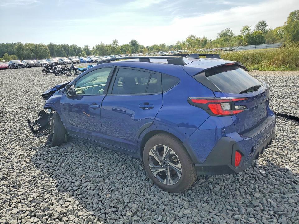 Aukcja sprzedaży 2024 Subaru Crosstrek, vin: JF2GUADC0RH273405, numer aukcji: 66045486