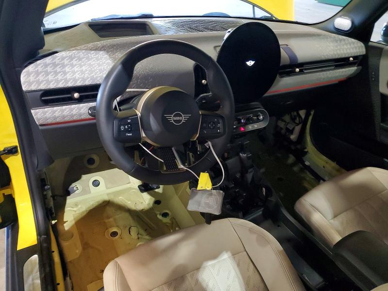 Продажа на аукционе авто 2025 Mini Cooper, vin: WMW23GX02S2X28129, номер лота: 67900326
