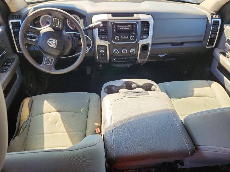 2017 Ram 2500 მანქანა იყიდება აუქციონზე, vin: 3C6TR5JT0HG679002, აუქციონის ნომერი: 68553556