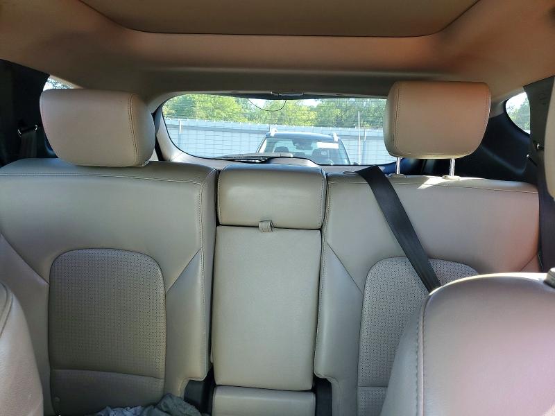 68856706 :رقم المزاد ، 5XYZWDLA5DG043878 vin ، 2013 Hyundai Santa Fe Sport مزاد بيع