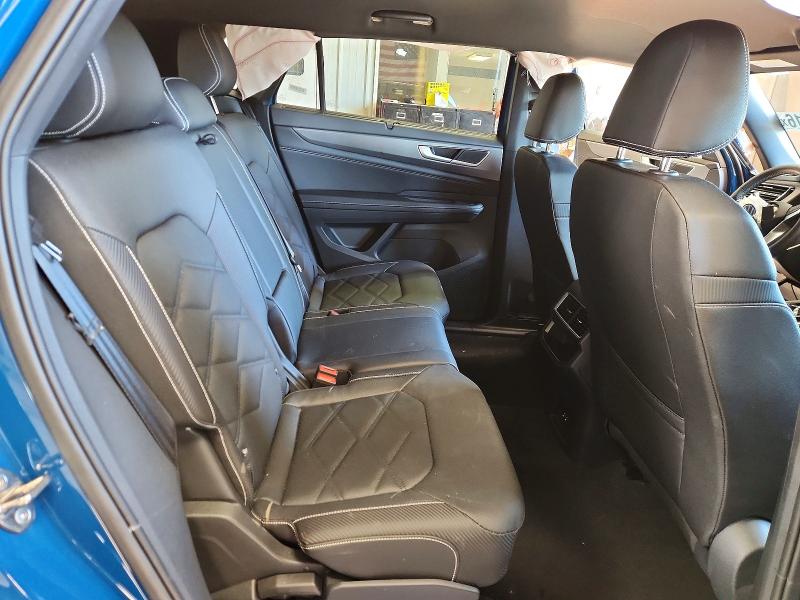 Продаж на аукціоні авто 2026 Volkswagen Atlas Cross Sport, vin: 1V2HC2CA3TC232667, номер лоту: 70620816