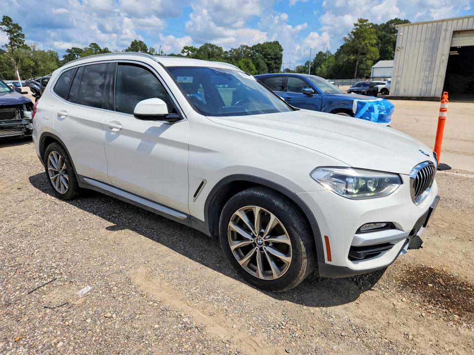 Продаж на аукціоні авто 2019 Bmw X3, vin: 5UXTR7C54KLE94093, номер лоту: 68641326