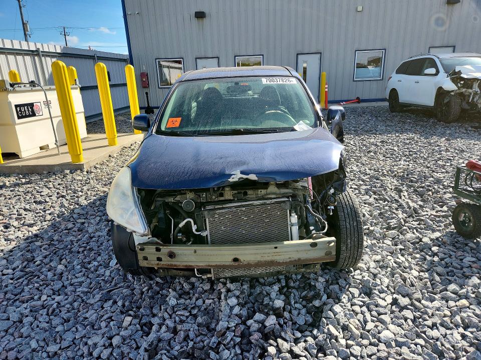 Продажа на аукционе авто 2012 Nissan Versa, vin: 3N1CN7AP5CL897670, номер лота: 70037826