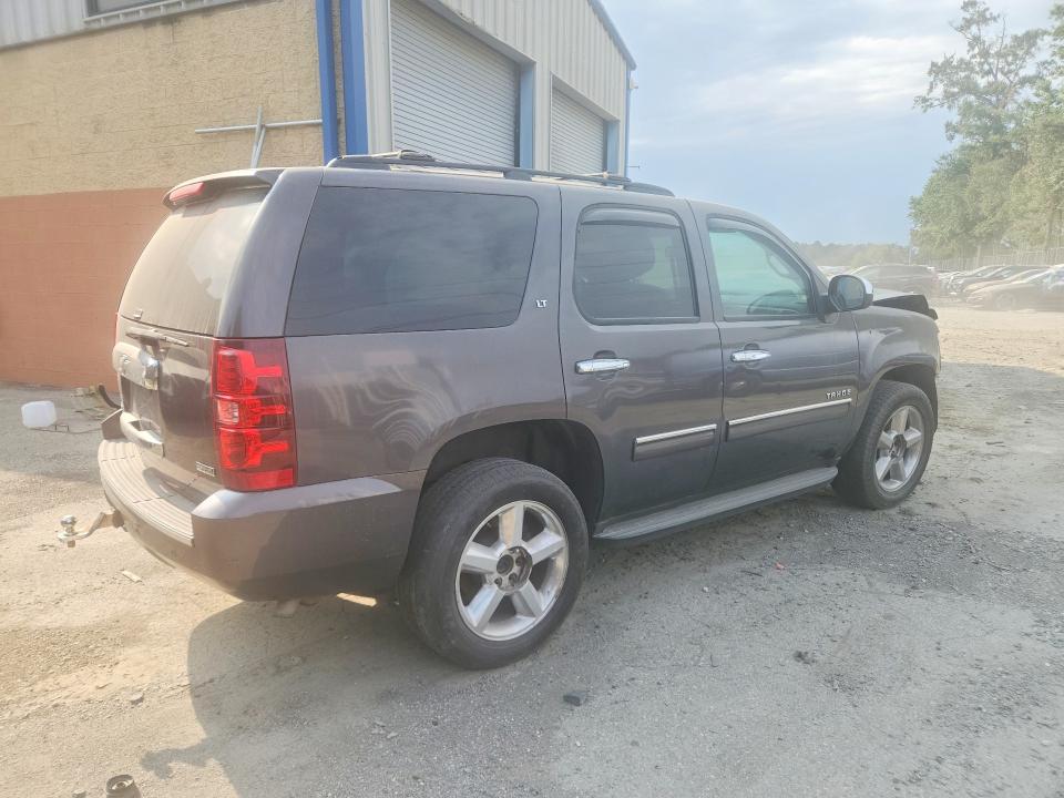 Aukcja sprzedaży 2011 Chevrolet Tahoe, vin: 1GNSKBE04BR106741, numer aukcji: 65187436