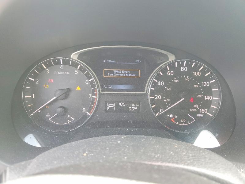 68079166 :رقم المزاد ، 1N4AL3APXEN372051 vin ، 2014 Nissan Altima مزاد بيع