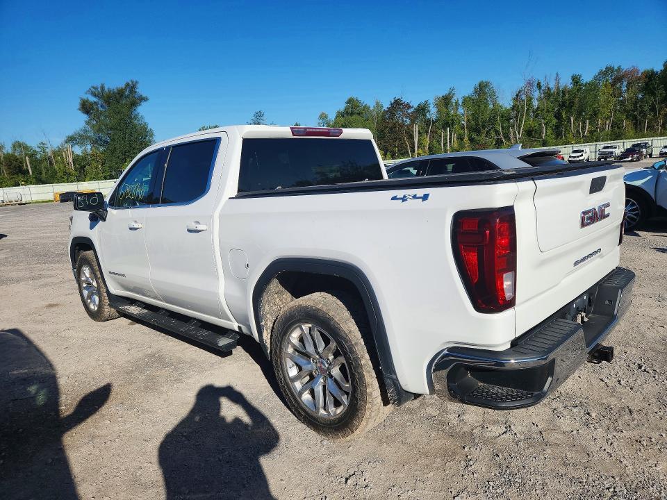 67828996 :رقم المزاد ، 3GTP9BEK9NG150556 vin ، 2022 Gmc Sierra Limited مزاد بيع