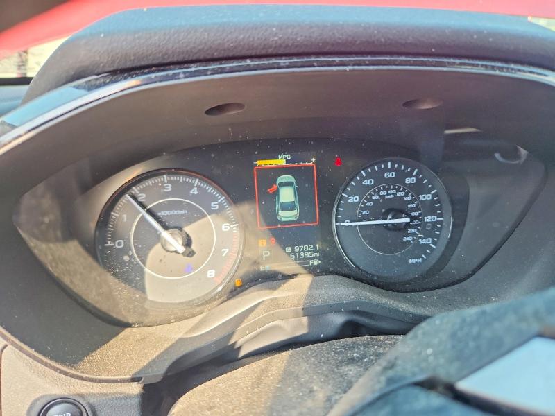 Aukcja sprzedaży 2022 Subaru Impreza, vin: 4S3GTAB61N3709054, numer aukcji: 67153526